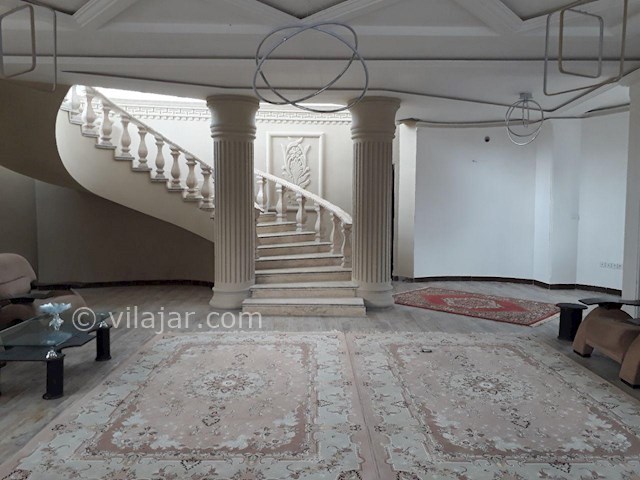 عکس شماره 231443 - اجاره ویلا در فومن - 