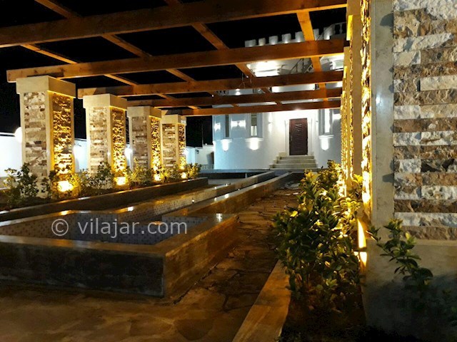 عکس شماره 231457 - اجاره ویلا در فومن - 