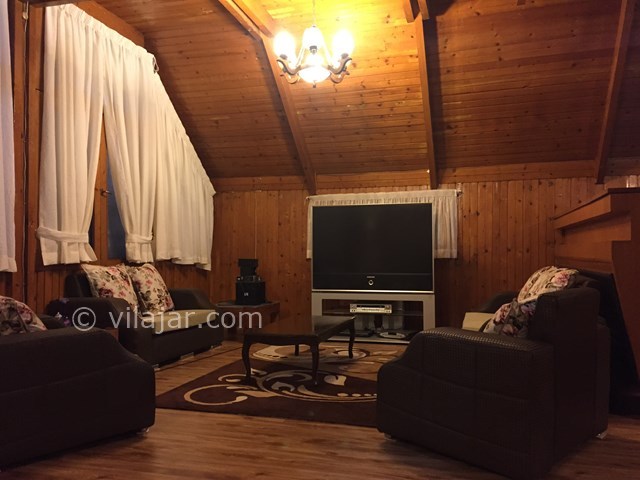 عکس شماره 23157 - ویلا بااستخر نزدیک نمک آبرود - 