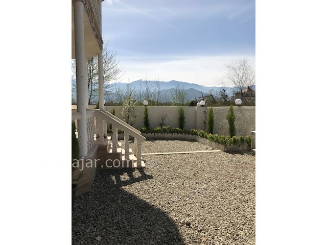 عکس شماره 231581 - رزرو ویلای استخردار در شیرود - 