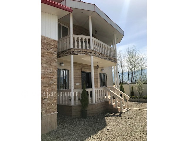 عکس شماره 231583 - رزرو ویلای استخردار در شیرود - 