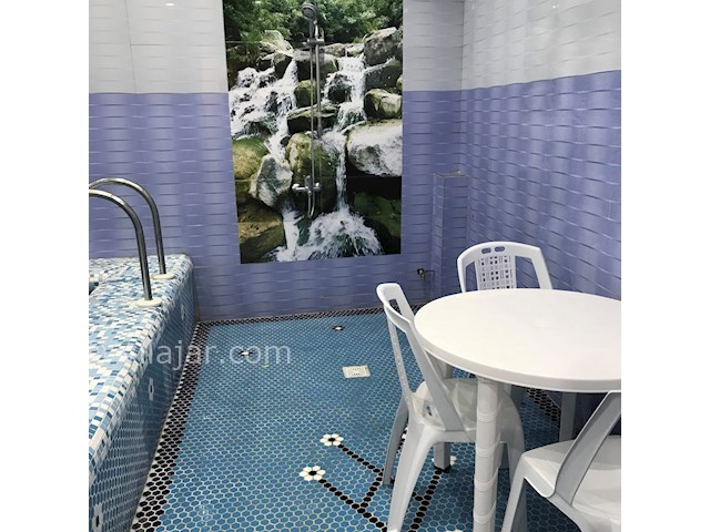 عکس شماره 231585 - رزرو ویلای استخردار در شیرود - 