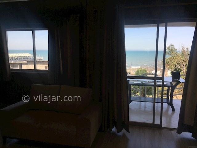 عکس شماره 231633 - اجاره ویلا رو به آب در نور - 