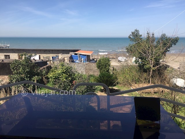 عکس شماره 231637 - اجاره ویلا رو به آب در نور - 