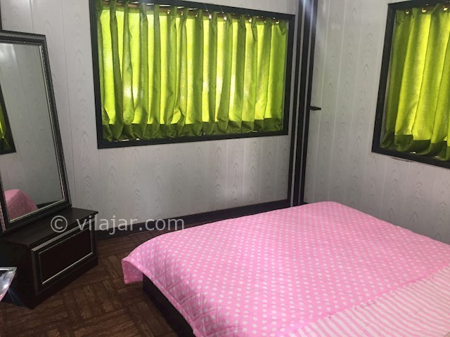 عکس شماره 231639 - اجاره ویلا رو به آب در نور - 