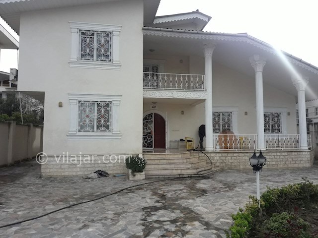 عکس شماره 231651 - ویلای اجاره ای در رامسر - 