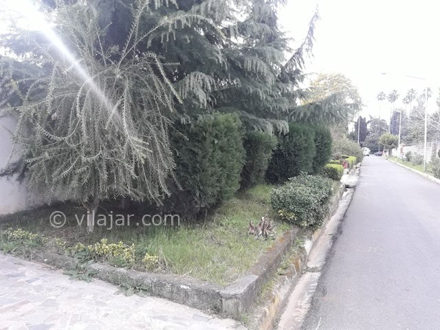 عکس شماره 231653 - ویلای اجاره ای در رامسر - 