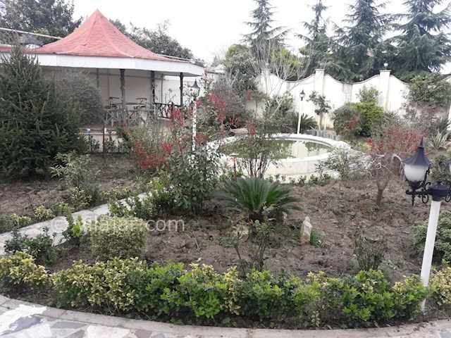 عکس شماره 231659 - ویلای اجاره ای در رامسر - 