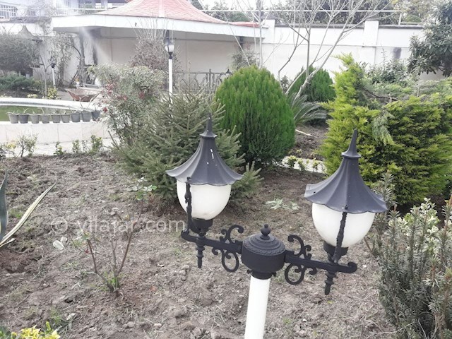 عکس شماره 231661 - ویلای اجاره ای در رامسر - 