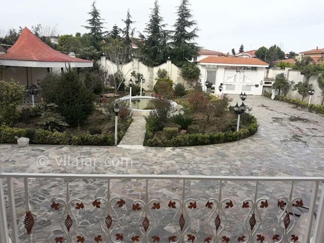 عکس شماره 231665 - ویلای اجاره ای در رامسر - 