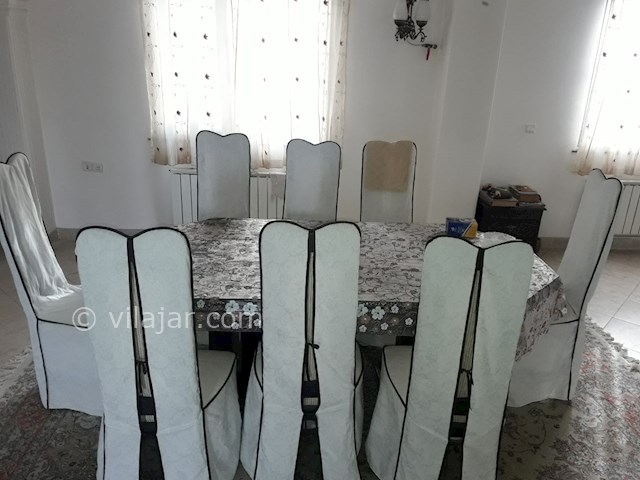 عکس شماره 231669 - ویلای اجاره ای در رامسر - 