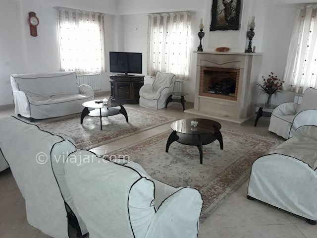 عکس شماره 231671 - ویلای اجاره ای در رامسر - 