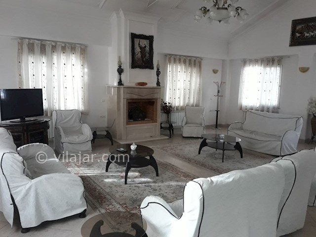 عکس شماره 231675 - ویلای اجاره ای در رامسر - 