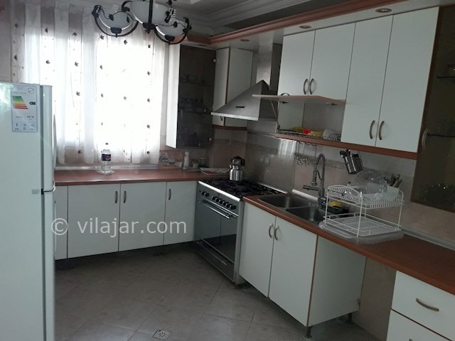 عکس شماره 231677 - ویلای اجاره ای در رامسر - 