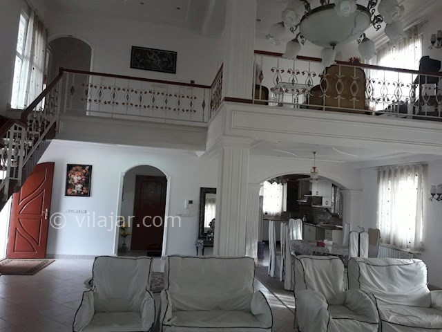 عکس شماره 231679 - ویلای اجاره ای در رامسر - 