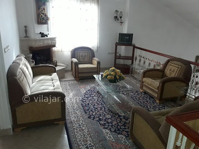 عکس شماره 231683 - ویلای اجاره ای در رامسر - 