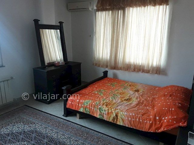 عکس شماره 231691 - ویلای اجاره ای در رامسر - 