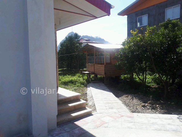 عکس شماره 231709 - اجاره ویلا در کتالم رامسر - 