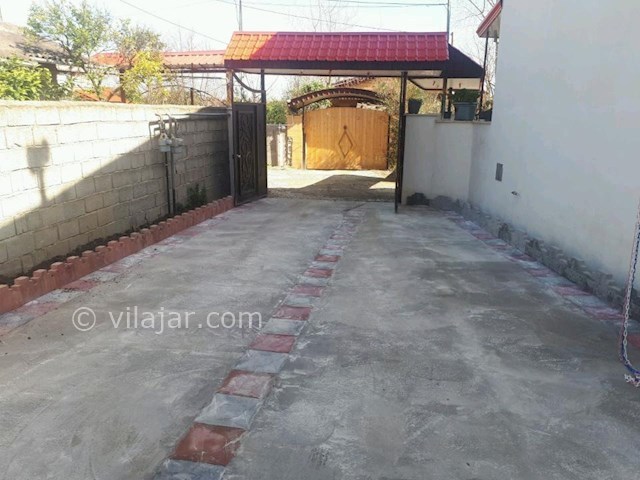 عکس شماره 231711 - اجاره ویلا در کتالم رامسر - 