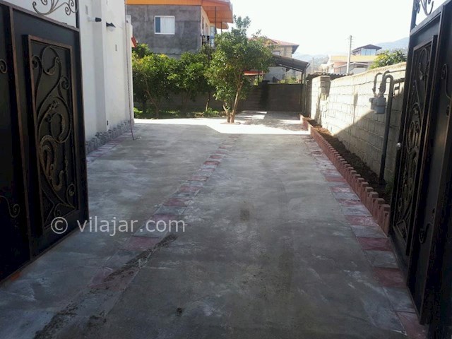 عکس شماره 231715 - اجاره ویلا در کتالم رامسر - 