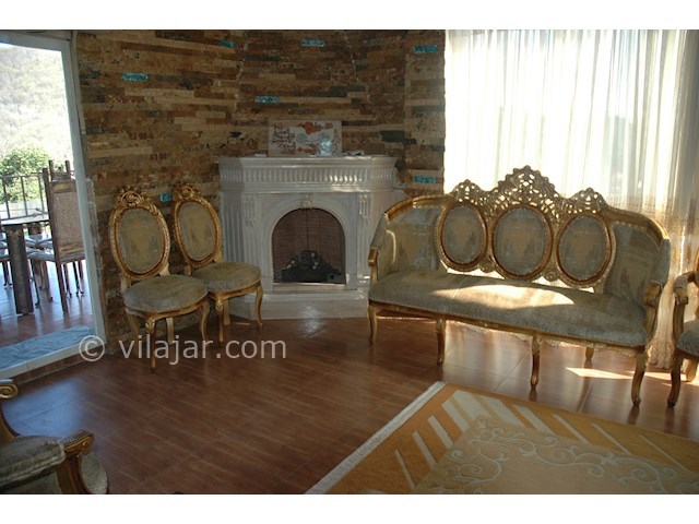 عکس شماره 231931 - اجاره ویلا در اربکله رامسر - 