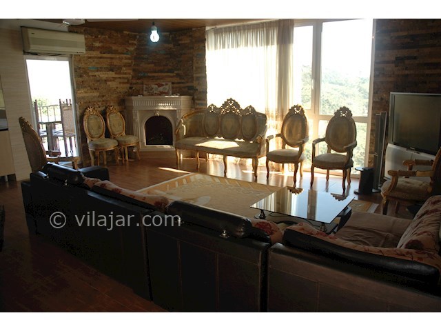 عکس شماره 231933 - اجاره ویلا در اربکله رامسر - 