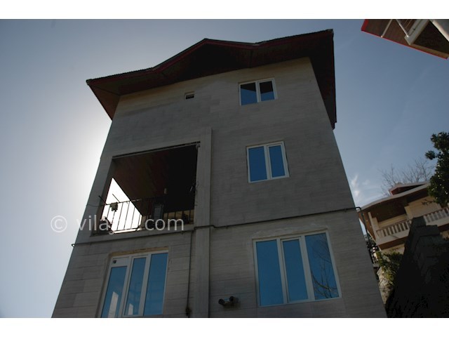 عکس شماره 231937 - اجاره ویلا در اربکله رامسر - 