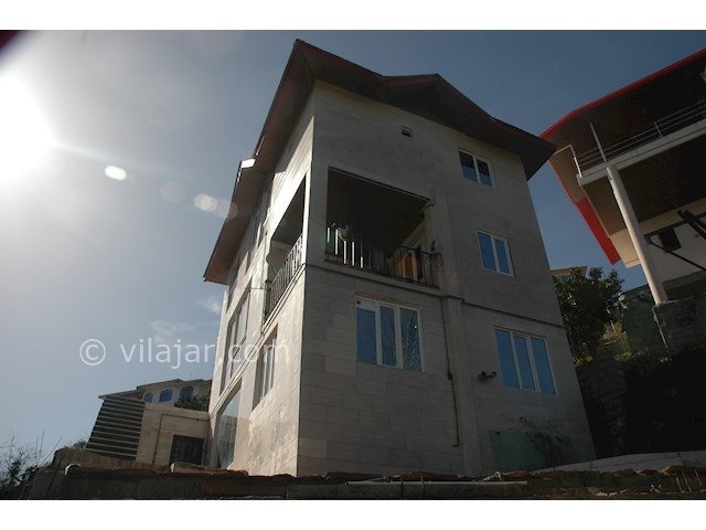 عکس شماره 231939 - اجاره ویلا در اربکله رامسر - 