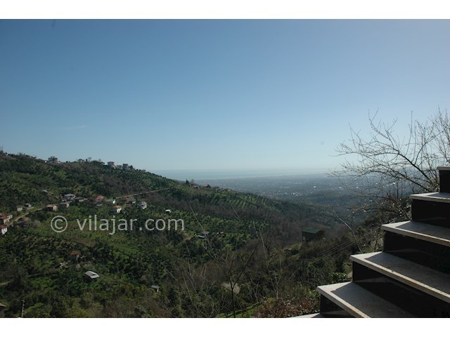 عکس شماره 231943 - اجاره ویلا در اربکله رامسر - 