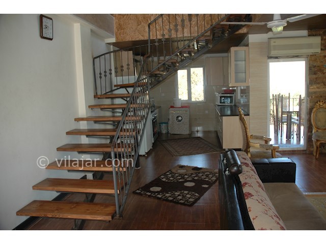 عکس شماره 231945 - اجاره ویلا در اربکله رامسر - 