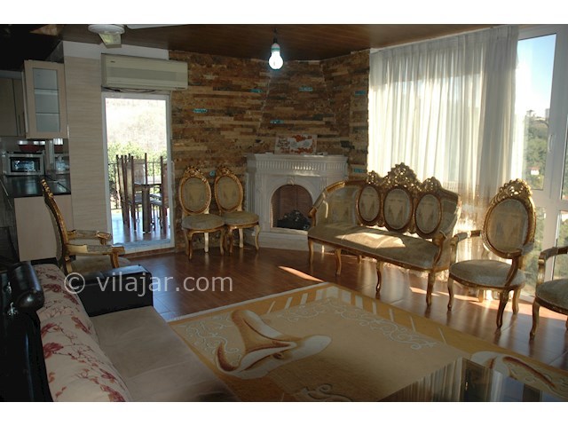 عکس شماره 231947 - اجاره ویلا در اربکله رامسر - 