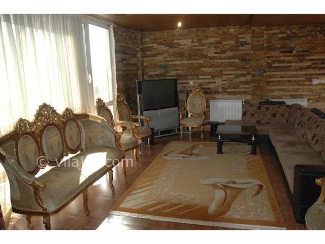 عکس شماره 231949 - اجاره ویلا در اربکله رامسر - 