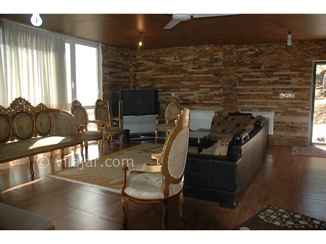 عکس شماره 231951 - اجاره ویلا در اربکله رامسر - 