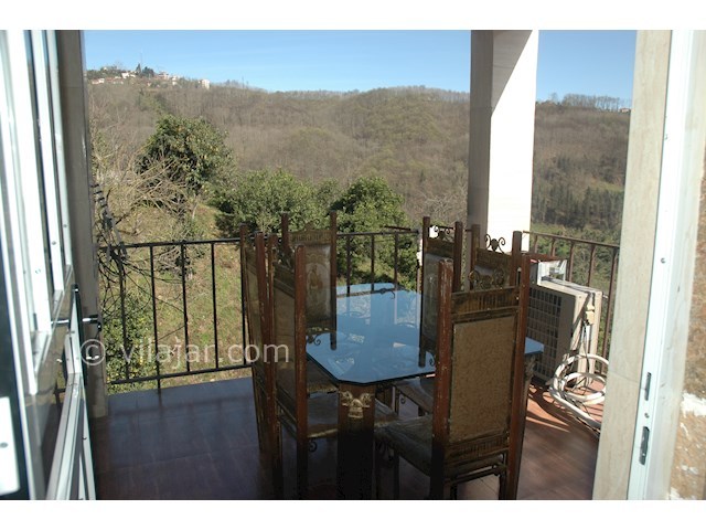 عکس شماره 231953 - اجاره ویلا در اربکله رامسر - 