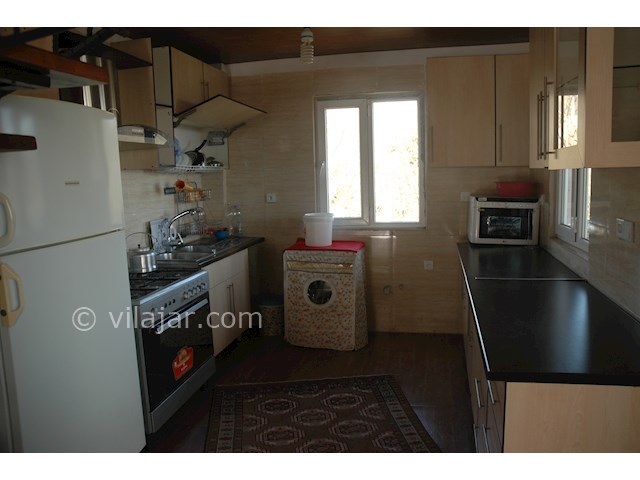 عکس شماره 231955 - اجاره ویلا در اربکله رامسر - 