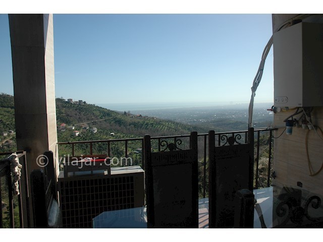 عکس شماره 231957 - اجاره ویلا در اربکله رامسر - 