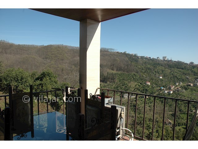 عکس شماره 231959 - اجاره ویلا در اربکله رامسر - 