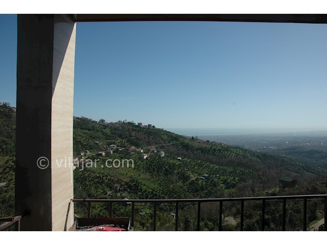 عکس شماره 231961 - اجاره ویلا در اربکله رامسر - 