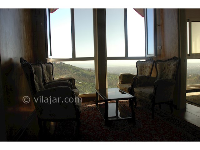 عکس شماره 231965 - اجاره ویلا در اربکله رامسر - 