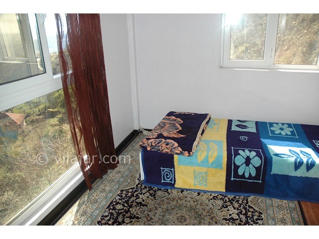 عکس شماره 231973 - اجاره ویلا در اربکله رامسر - 