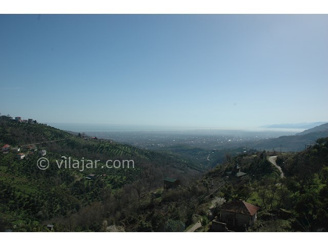 عکس شماره 231975 - اجاره ویلا در اربکله رامسر - 