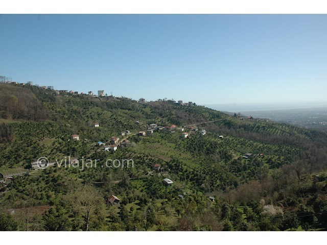 عکس شماره 231977 - اجاره ویلا در اربکله رامسر - 