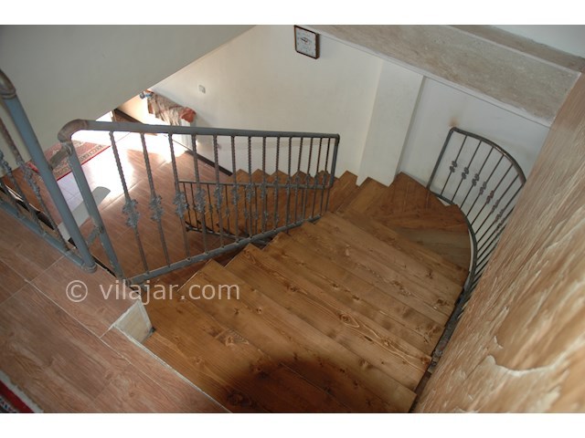 عکس شماره 231979 - اجاره ویلا در اربکله رامسر - 