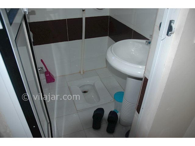 عکس شماره 231981 - اجاره ویلا در اربکله رامسر - 