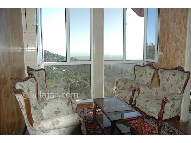 عکس شماره 231983 - اجاره ویلا در اربکله رامسر - 