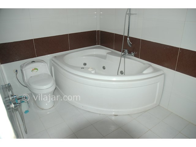 عکس شماره 231985 - اجاره ویلا در اربکله رامسر - 