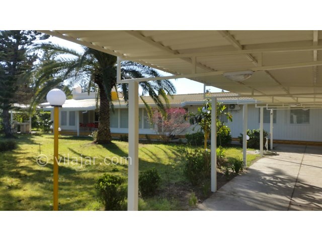 عکس شماره 231997 - اجاره ویلا خزرشهر شمالی - 