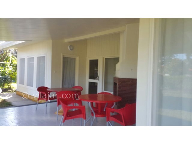 عکس شماره 232001 - اجاره ویلا خزرشهر شمالی - 