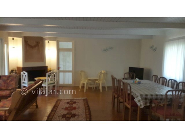 عکس شماره 232007 - اجاره ویلا خزرشهر شمالی - 