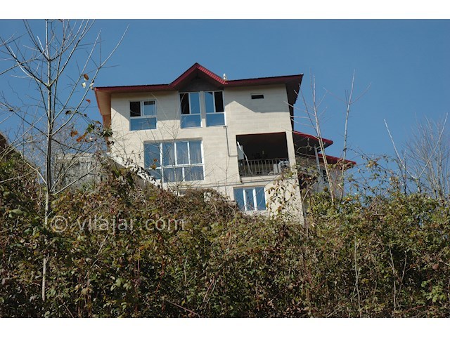 عکس شماره 232023 - اجاره ویلا در اربکله رامسر - 